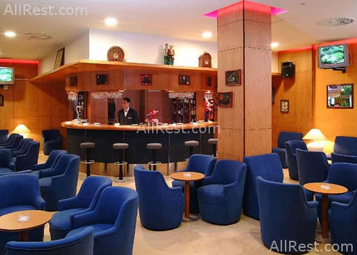 Melia Benidorm 11